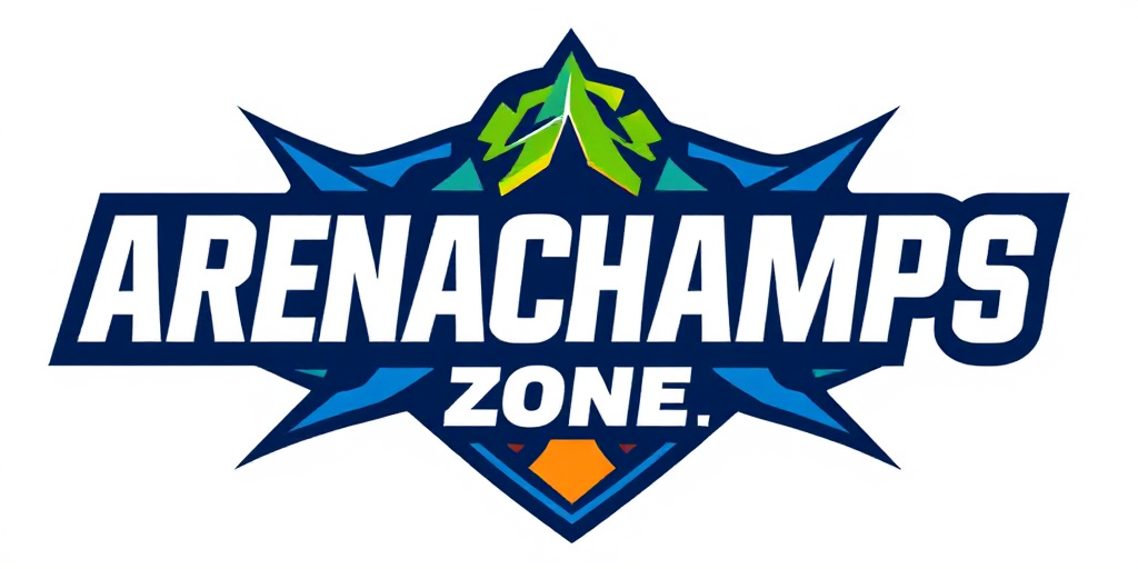 Arena Champs Zone